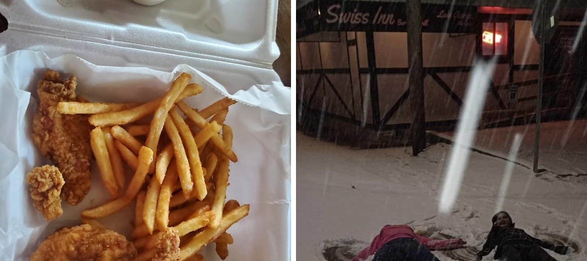Swiss Inn